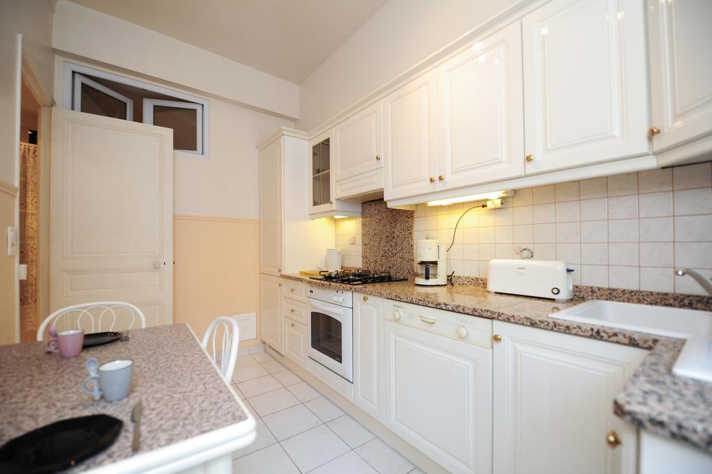 Appartement Minuetto Five Stars Holiday House Nizza Exterior foto