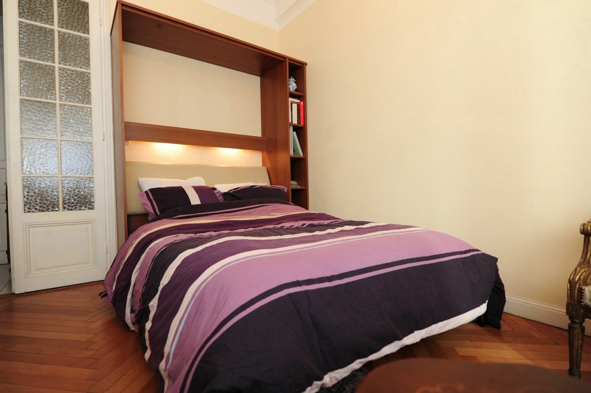 Appartement Minuetto Five Stars Holiday House Nizza Exterior foto