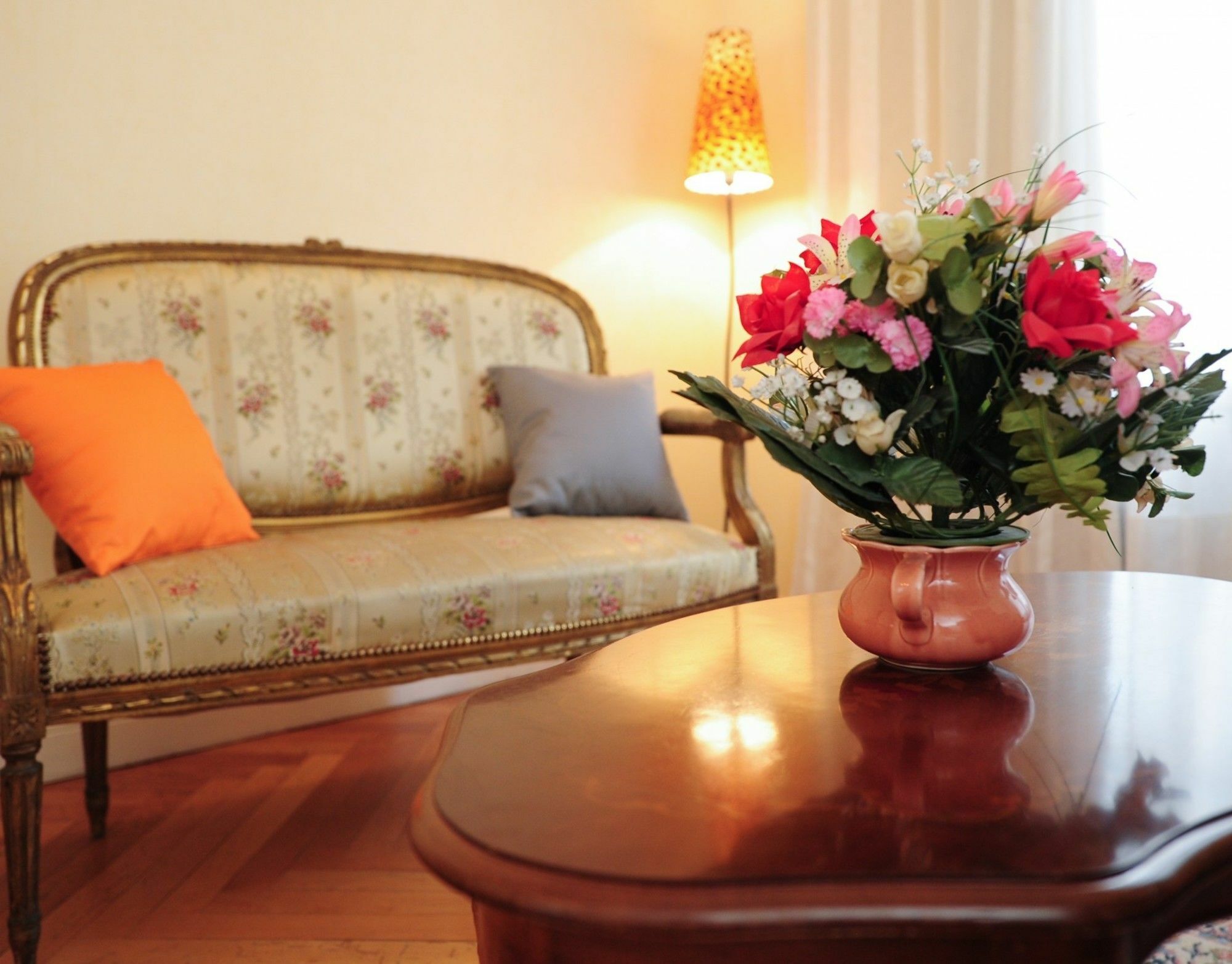 Appartement Minuetto Five Stars Holiday House Nizza Exterior foto