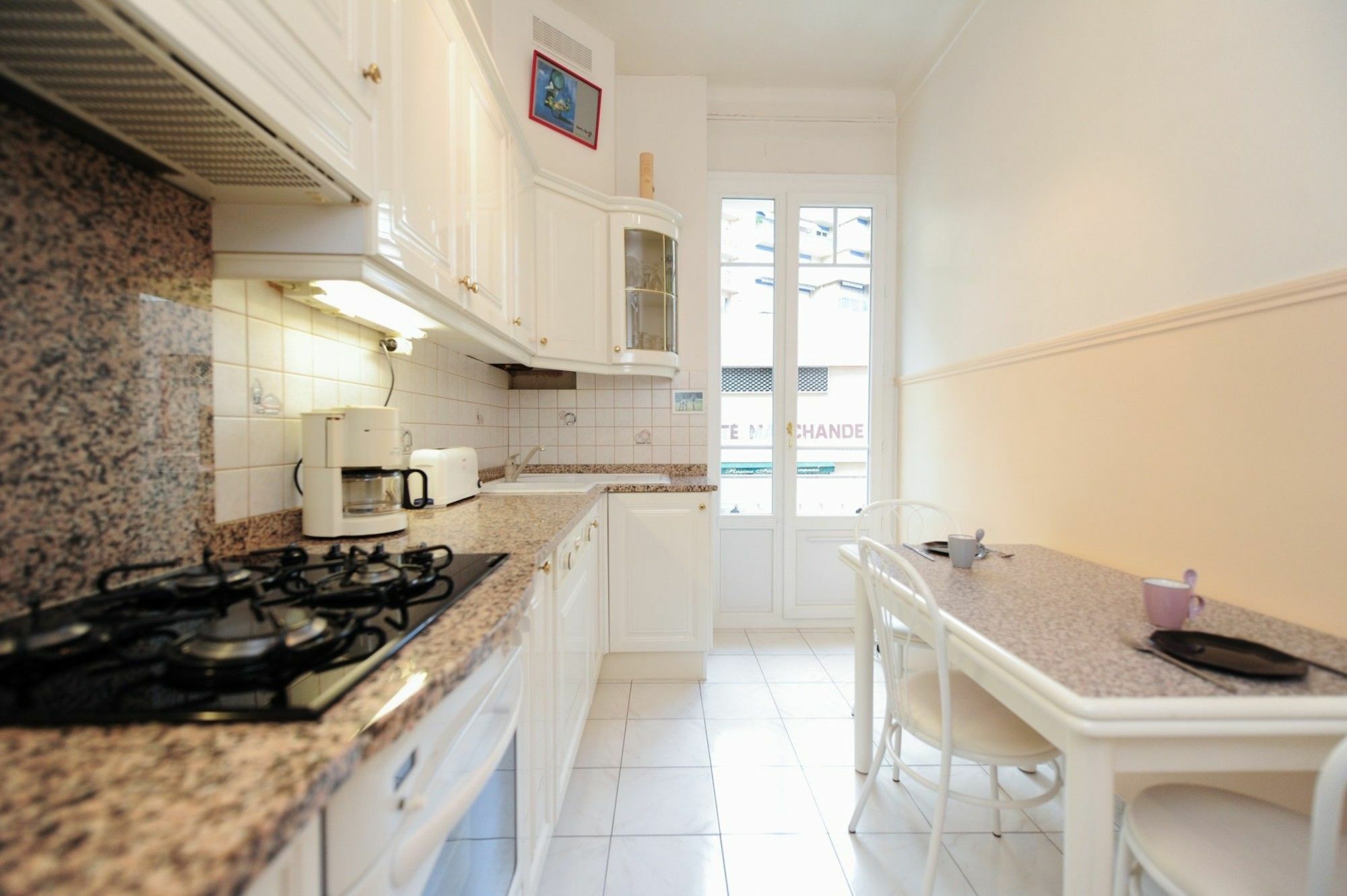 Appartement Minuetto Five Stars Holiday House Nizza Exterior foto
