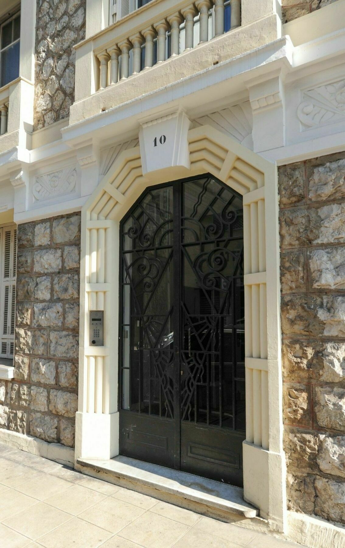 Appartement Minuetto Five Stars Holiday House Nizza Exterior foto